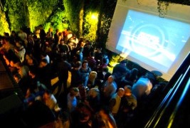Austin Gay Bar and Lounge Guide