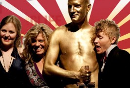 Austin Social 101: Top Gay Events in Austin