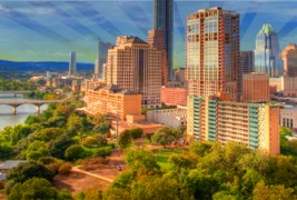 5 Most Desirable Downtown Austin Condos