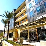 The Domain Mall Austin Texas
