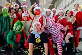 Best Holiday Events in Austin