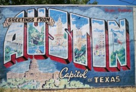 Austin Tips and Tidbits