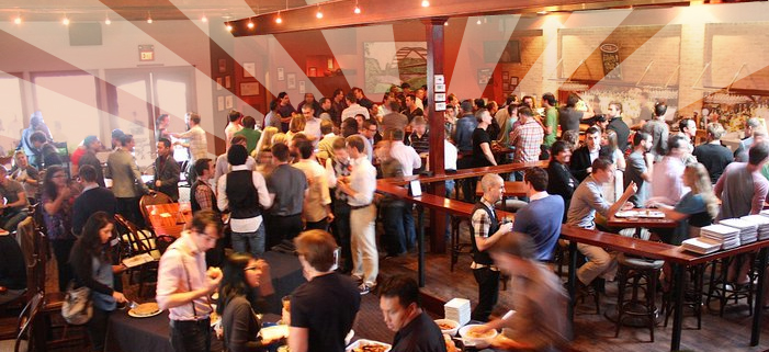 Austin Social Gay Networking Events