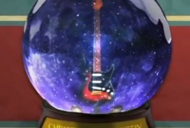 Christmas in Austin Song