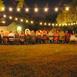 Supper Club Austin Texas