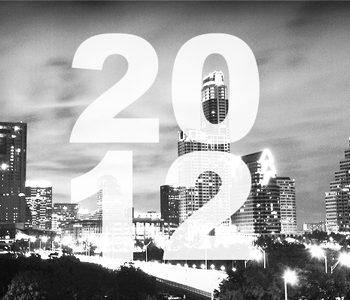 Gay Life in Austin in 2012