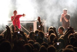Gay SXSW Visitors’ Guide