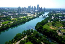 Should I Move to Austin?