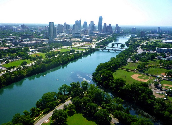 Should I move to Austin Texas