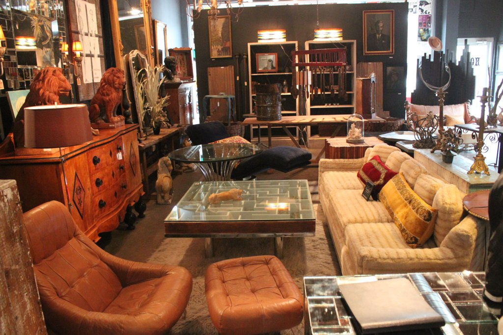 Best Furniture Stores in Austin Gay in Austin A Relocation Guide