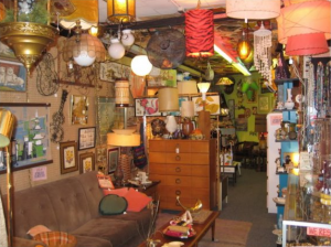 room service vintage shop austin texas 2
