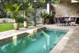 Living: The Austin Lifestyle