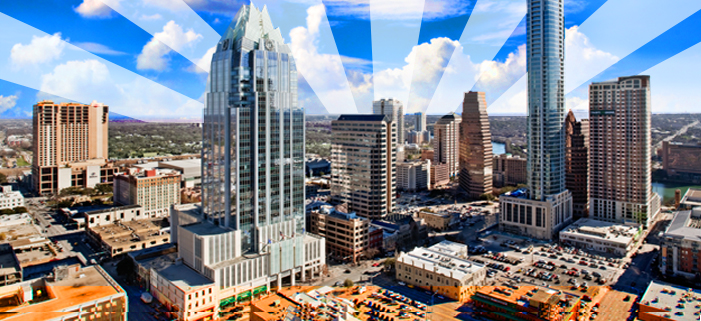 Downtown Living Tour Austin Texas