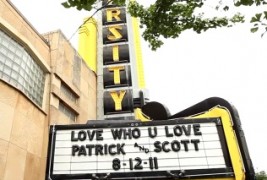 Love Who You Love – Marriage Equality for Texas