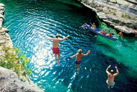 Top Gay-Friendly Neighborhood: Zilker and Barton Hills