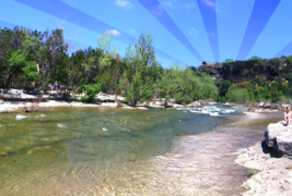 Discovering Austin’s 809 Acre Jewel