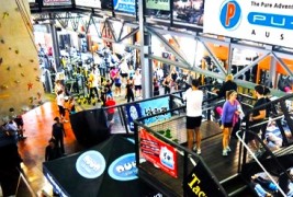 Top Gyms in Austin for Gay Guys