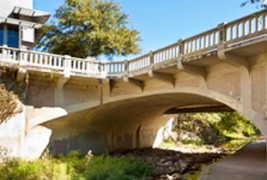 Meet the Designers for the Waller Creek Project