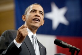 Would You Pay $250 to See Obama?
