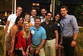 Meeting Professionals in Austin – Straight, Gay, and Progressive