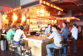 Gay in Austin Happy Hour – August 2012