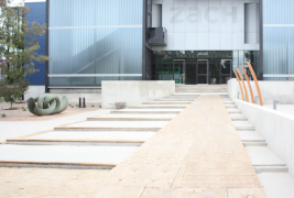 ZACH Theatre’s NEW Topfer Theatre – Opening Night Sept 27th