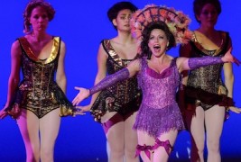 Ragtime: A New Standard for Musicals in Austin