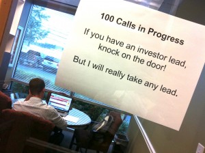 Cold Calling Sucks