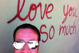 My Love Letter to Austin, TX