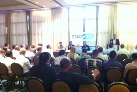 StartOut Austin: Gay Entrepreneurial Organization