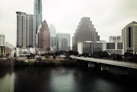 Say Hi at South By