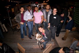 GayinAustinTexas.com Happy Hour – Apr 2013