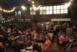GayinAustinTexas.com Happy Hour – Oct 2013