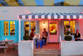 10 Coziest Restaurants to Warm You Up
