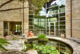 If Austin Were a Home (Rock Star not Included)