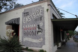Top Gay-Friendly Neighborhood: East Austin