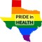 Pride in Health Fair – Sunday, February 23