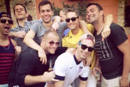 Austin Goldstars Soccer Club – Upcoming Events
