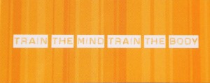 train mind