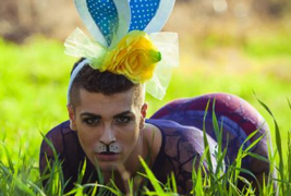 Matthew’s Easter Circus – April 20th, 2014