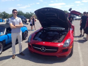 Car SHow 9