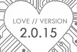 LOVE 2.0.15 – New Year, New You, New search for LOVE