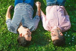 Go Ahead, Have a Spring Fling
