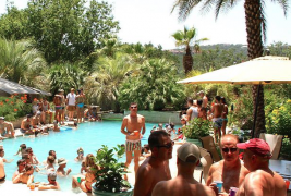 Don’t Drown in a Sea of Summer Pool Parties