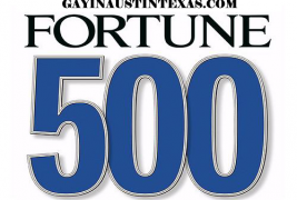 Austin’s Very Own Gay Forbes 500