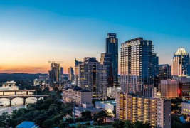 Top Gay-Friendly Neighborhood: Downtown Austin