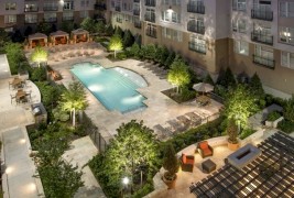 Top Gay-Friendly Neighborhood: South Lamar
