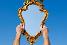Own Who You Are Today